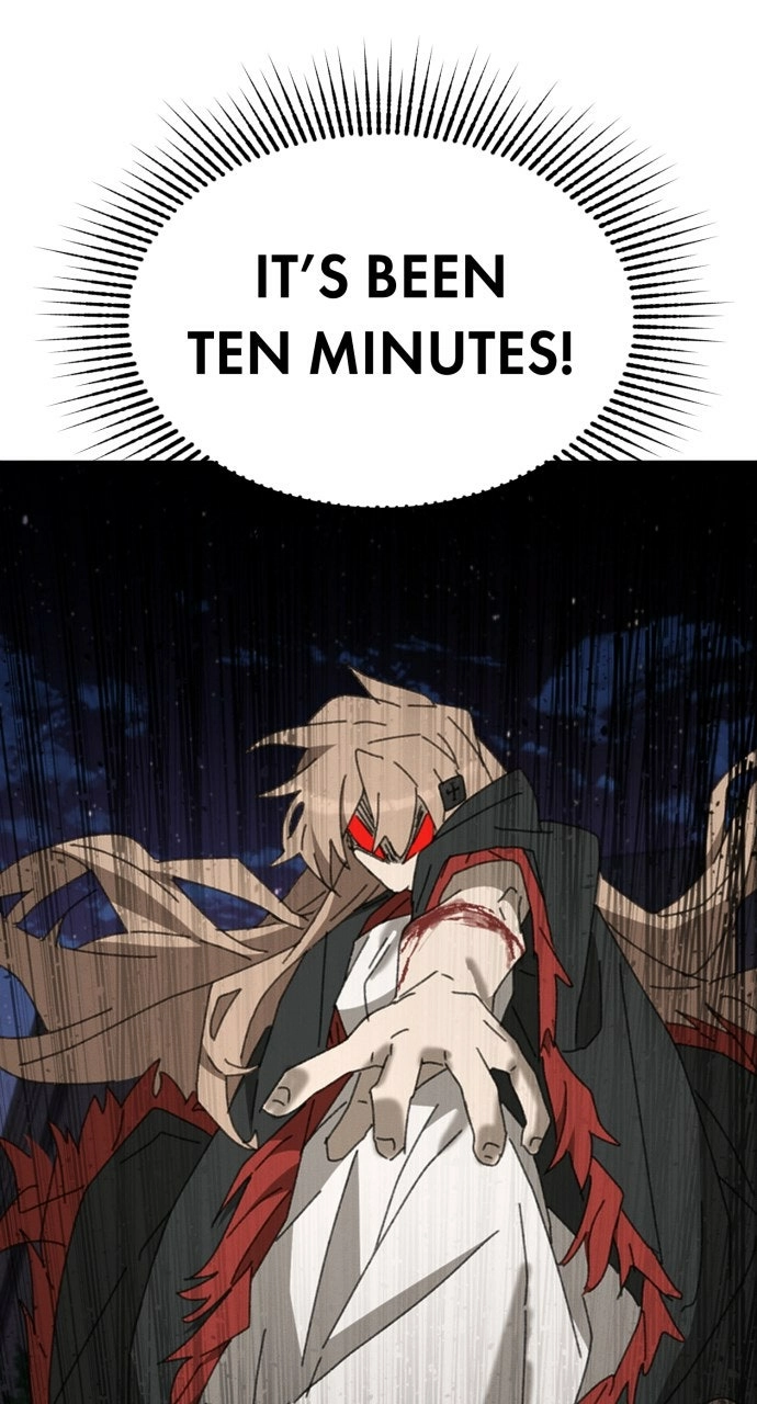 The Undertaker of Monsters Chapter 16 page 25 - 