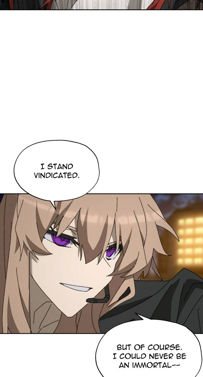 The Undertaker of Monsters Chapter 16 page 26 - 