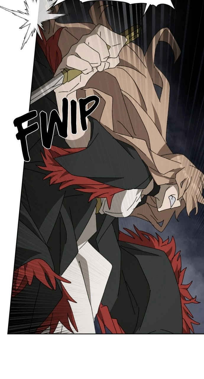 The Undertaker of Monsters Chapter 16 page 4 - 
