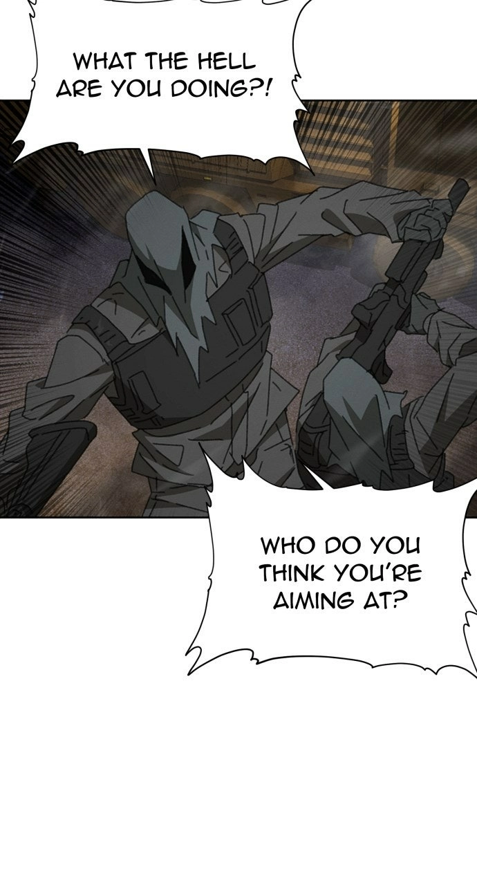 The Undertaker of Monsters Chapter 16 page 31 - 