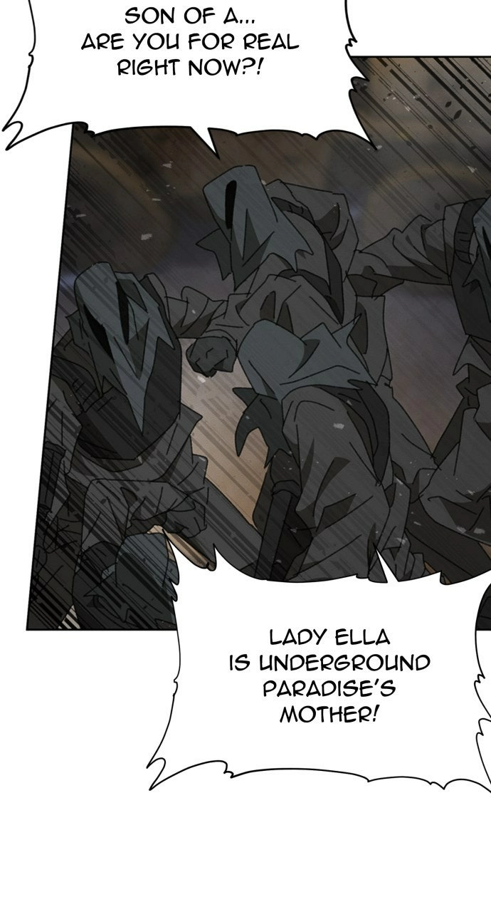 The Undertaker of Monsters Chapter 16 page 36 - 