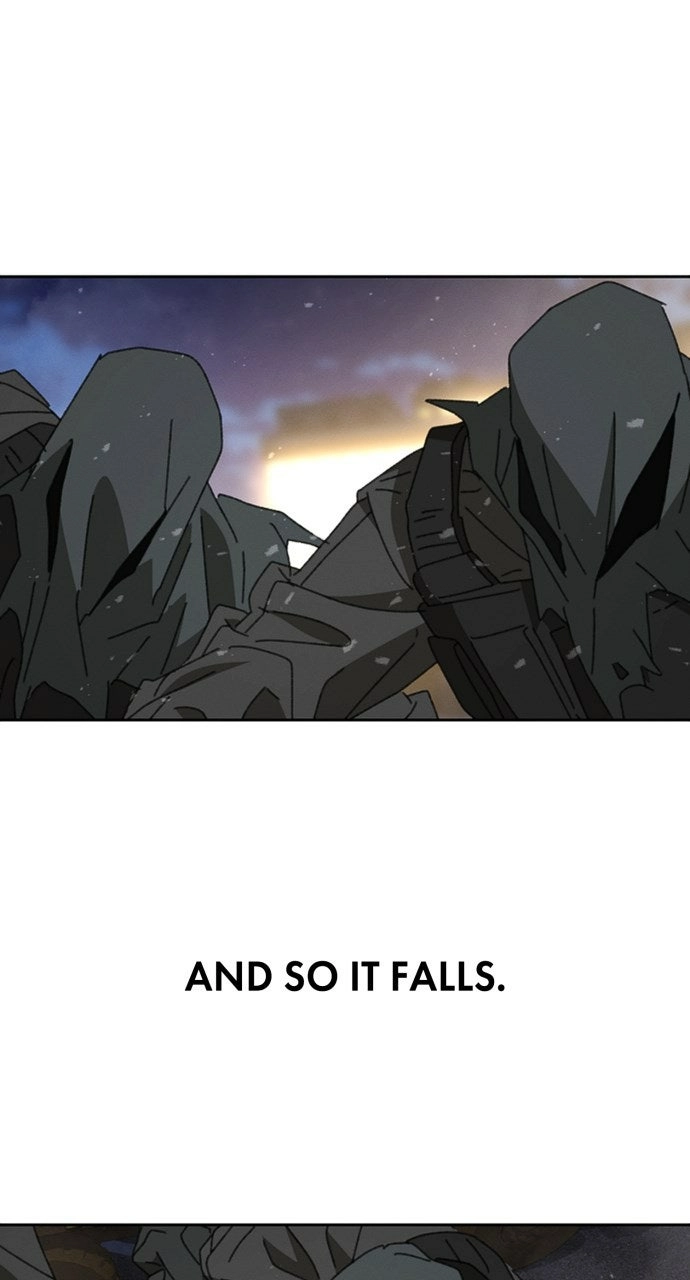 The Undertaker of Monsters Chapter 16 page 37 - 