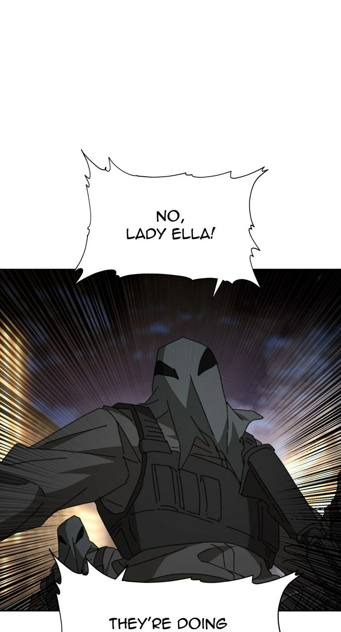 The Undertaker of Monsters Chapter 16 page 5 - 