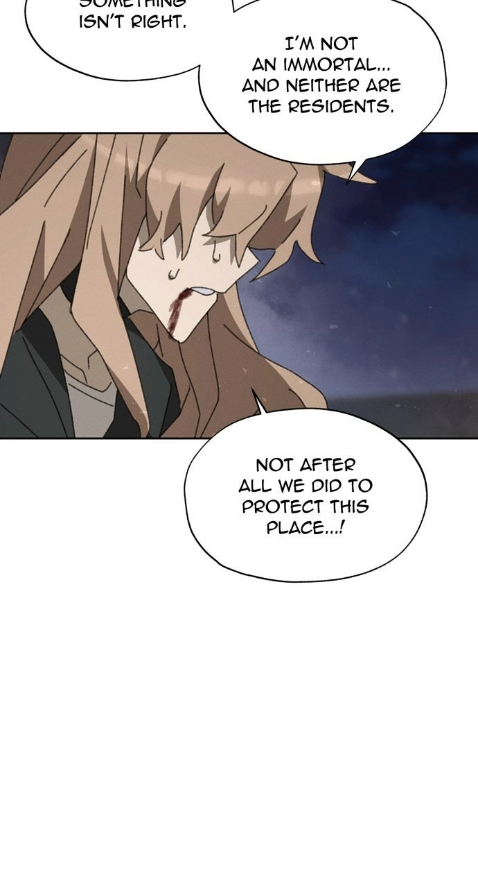 The Undertaker of Monsters Chapter 16 page 41 - 