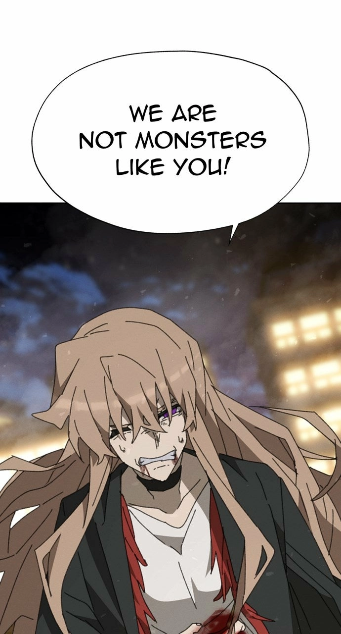 The Undertaker of Monsters Chapter 16 page 42 - 