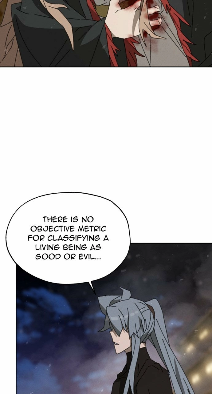 The Undertaker of Monsters Chapter 16 page 43 - 