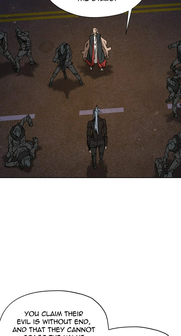 The Undertaker of Monsters Chapter 16 page 45 - 