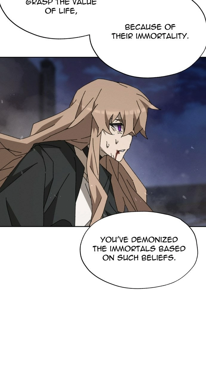 The Undertaker of Monsters Chapter 16 page 46 - 