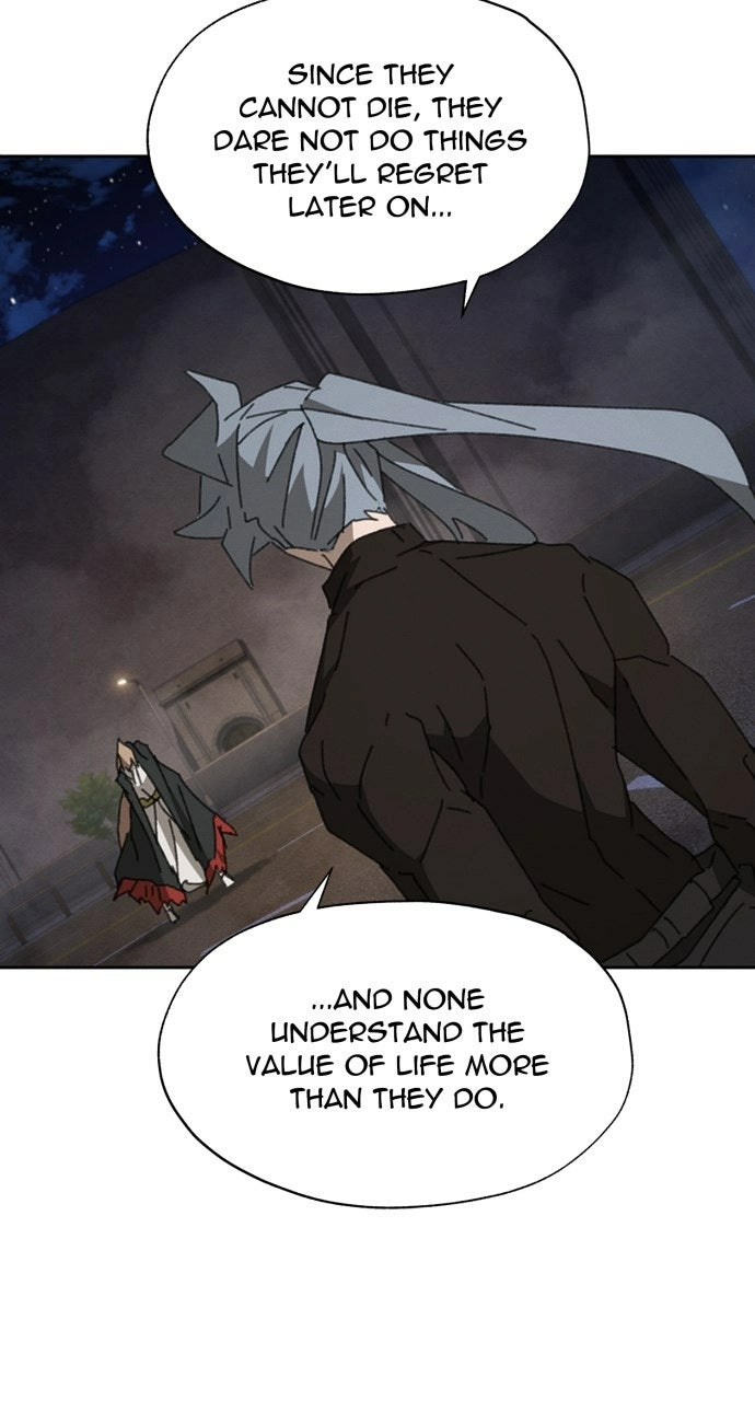 The Undertaker of Monsters Chapter 16 page 48 - 