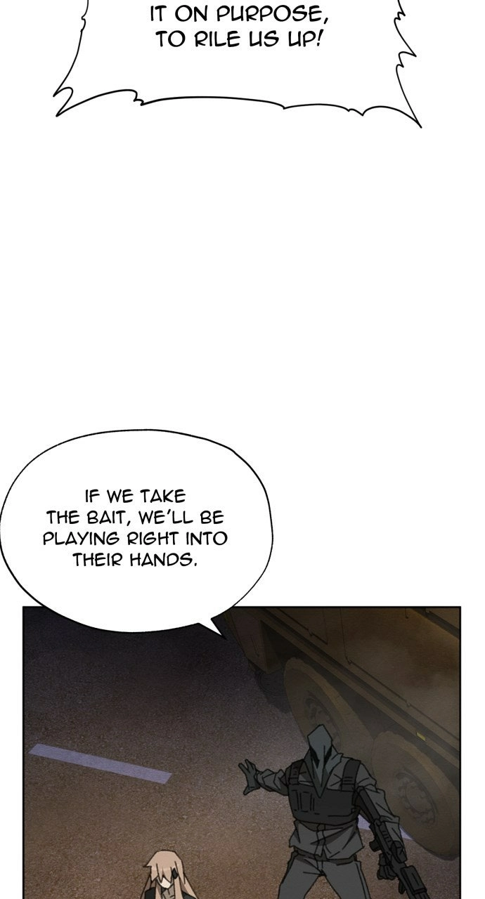 The Undertaker of Monsters Chapter 16 page 6 - 