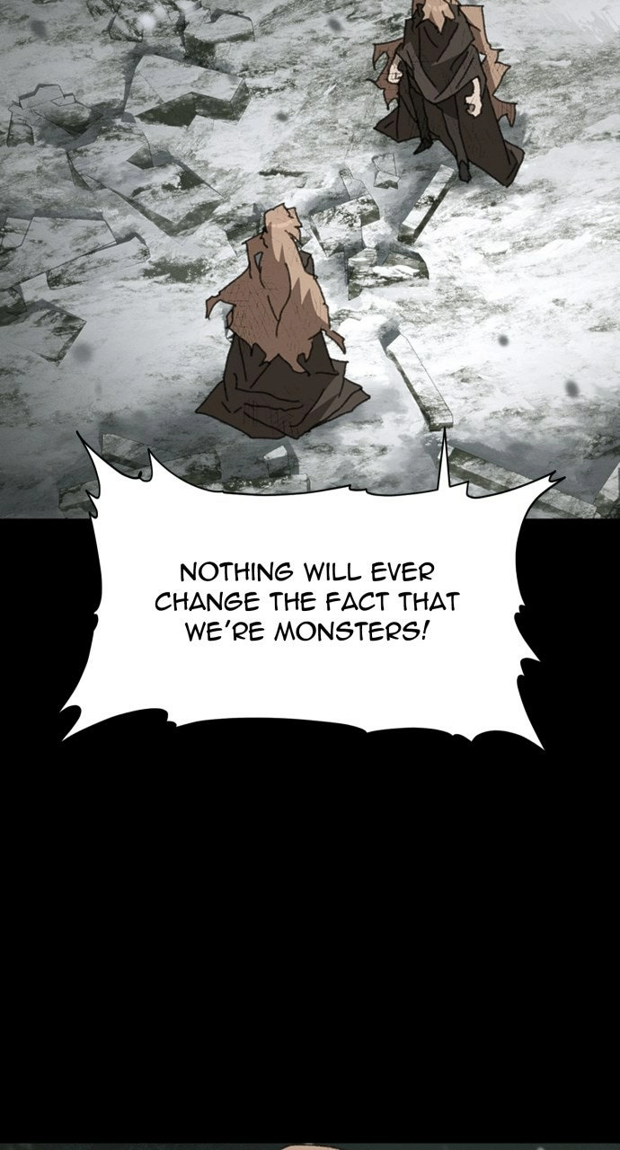 The Undertaker of Monsters Chapter 16 page 55 - 