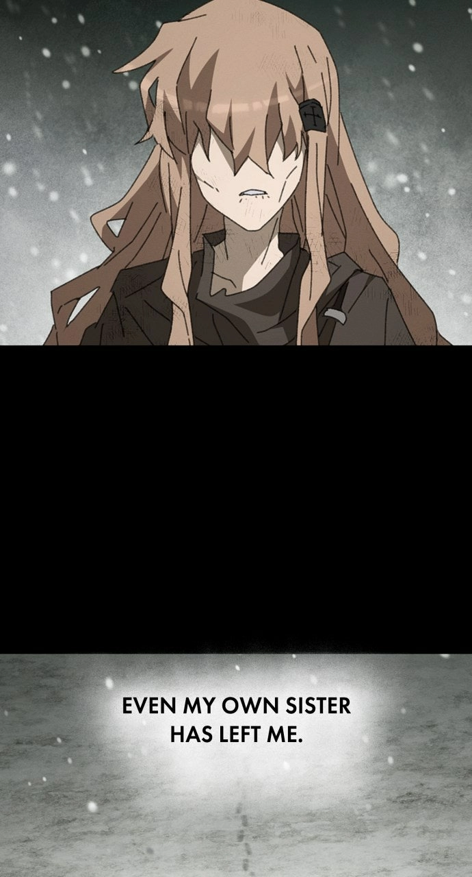 The Undertaker of Monsters Chapter 16 page 56 - 