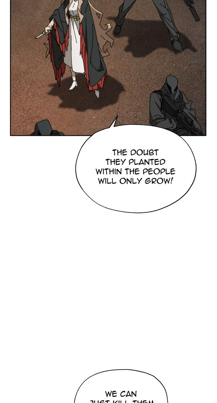 The Undertaker of Monsters Chapter 16 page 7 - 