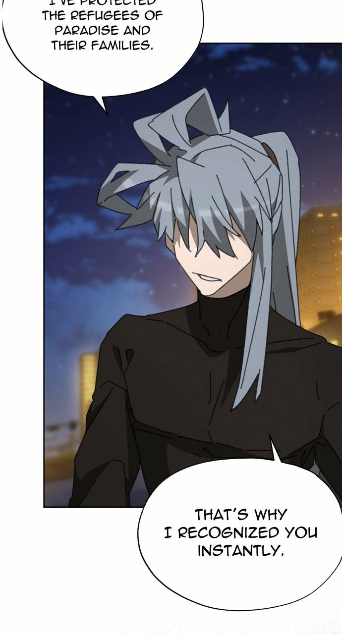 The Undertaker of Monsters Chapter 16 page 64 - 