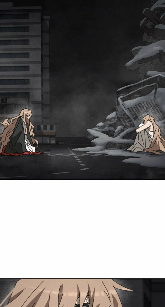The Undertaker of Monsters Chapter 16 page 68 - 