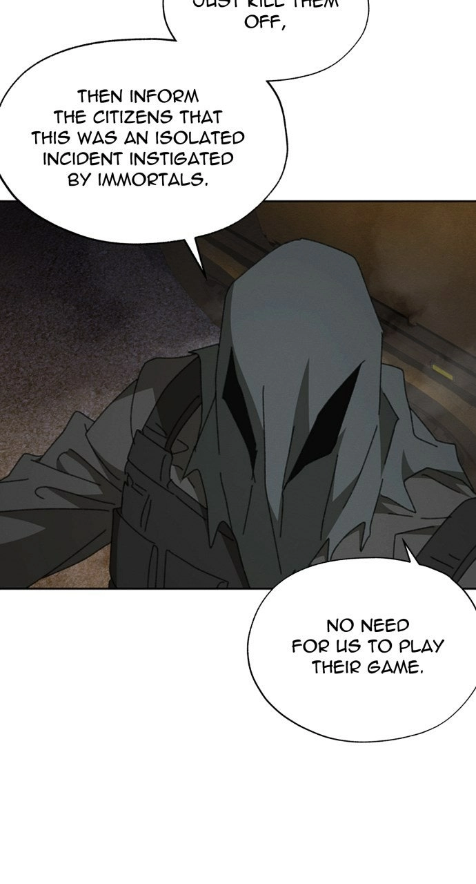 The Undertaker of Monsters Chapter 16 page 8 - 