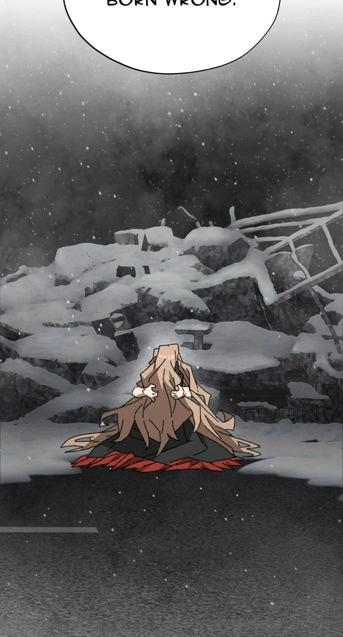 The Undertaker of Monsters Chapter 16 page 71 - 