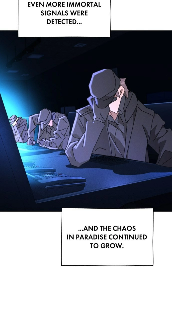 The Undertaker of Monsters Chapter 16 page 73 - 