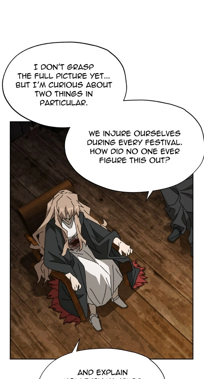 The Undertaker of Monsters Chapter 16 page 74 - 