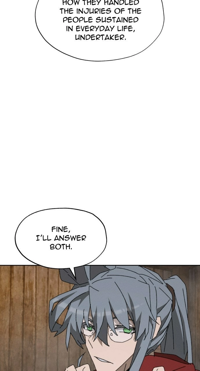 The Undertaker of Monsters Chapter 16 page 75 - 