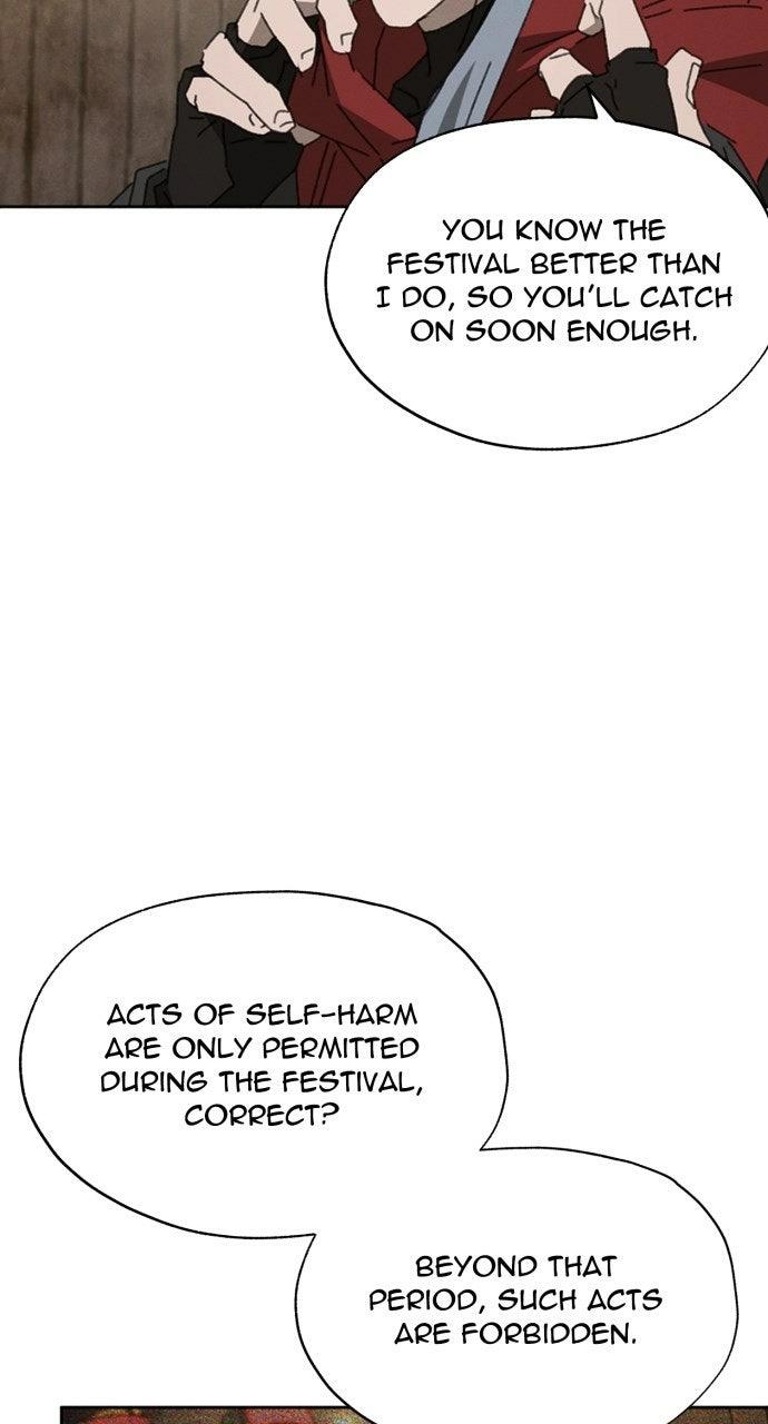 The Undertaker of Monsters Chapter 16 page 76 - 