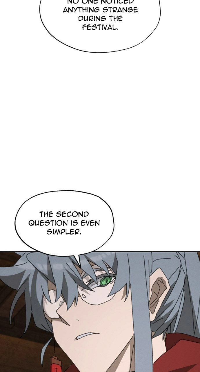 The Undertaker of Monsters Chapter 16 page 79 - 