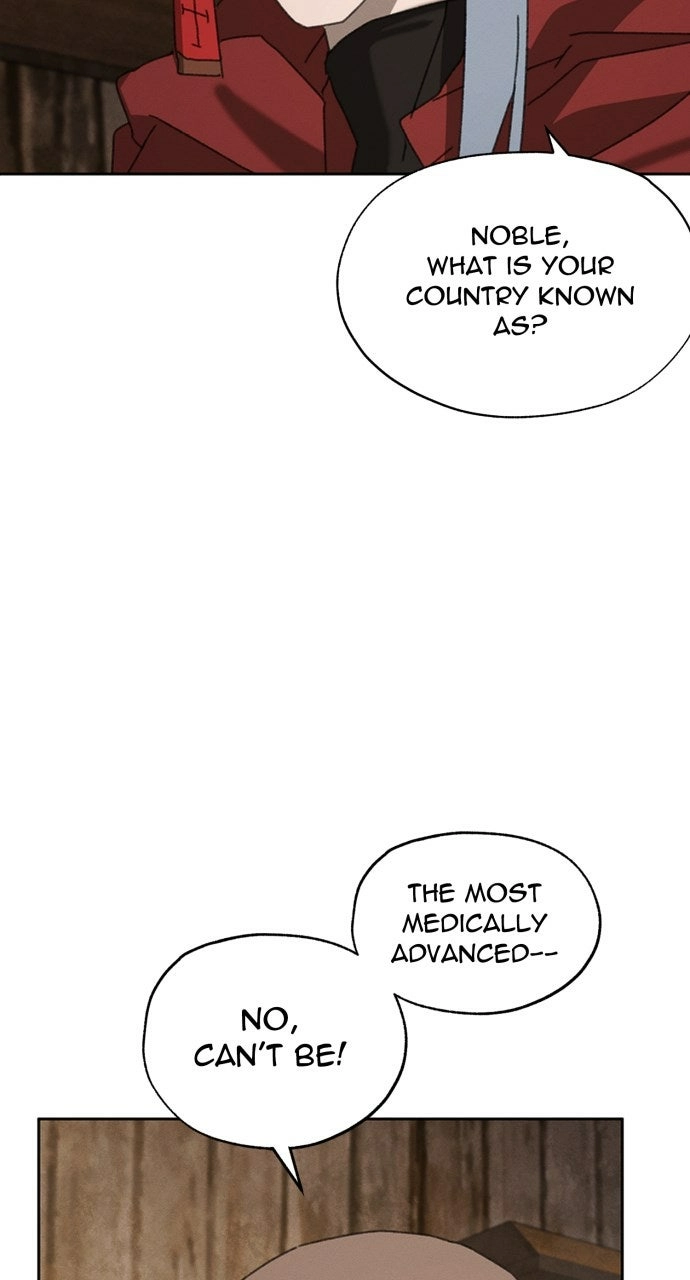 The Undertaker of Monsters Chapter 16 page 80 - 