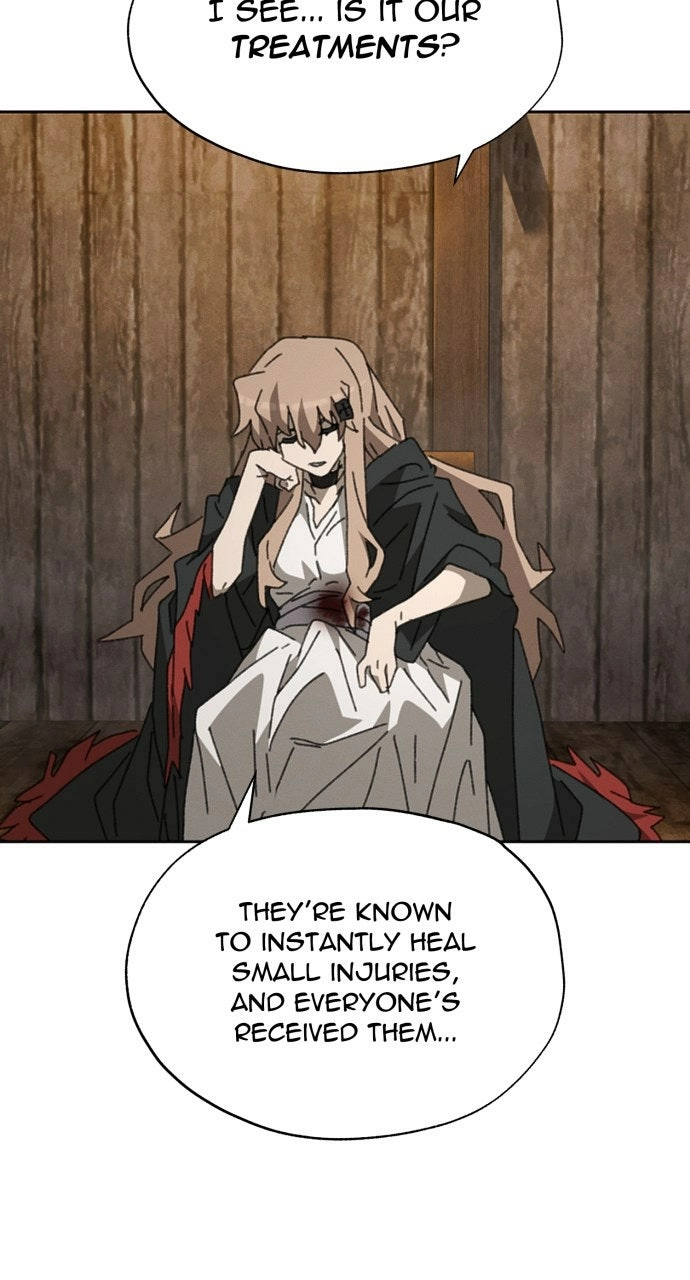 The Undertaker of Monsters Chapter 16 page 82 - 