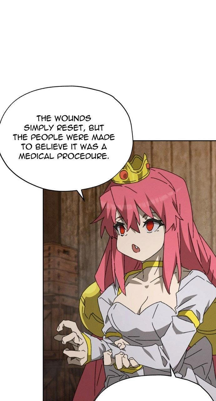 The Undertaker of Monsters Chapter 16 page 83 - 