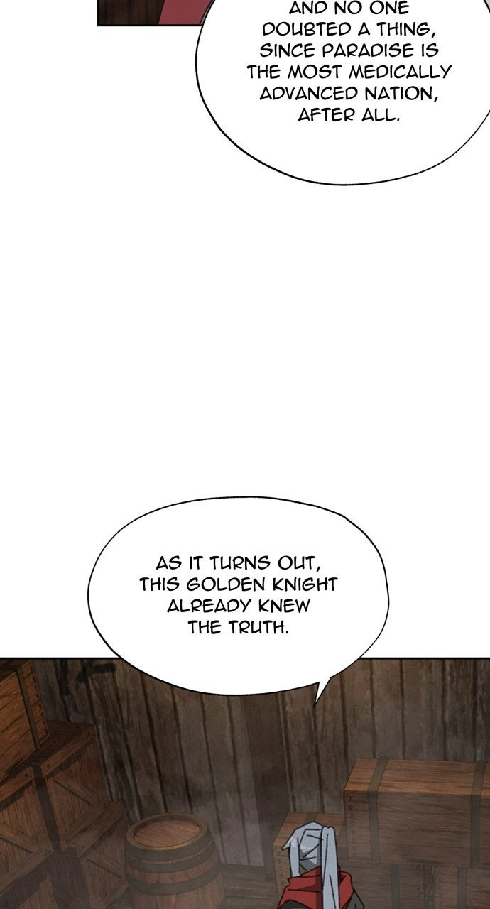 The Undertaker of Monsters Chapter 16 page 84 - 