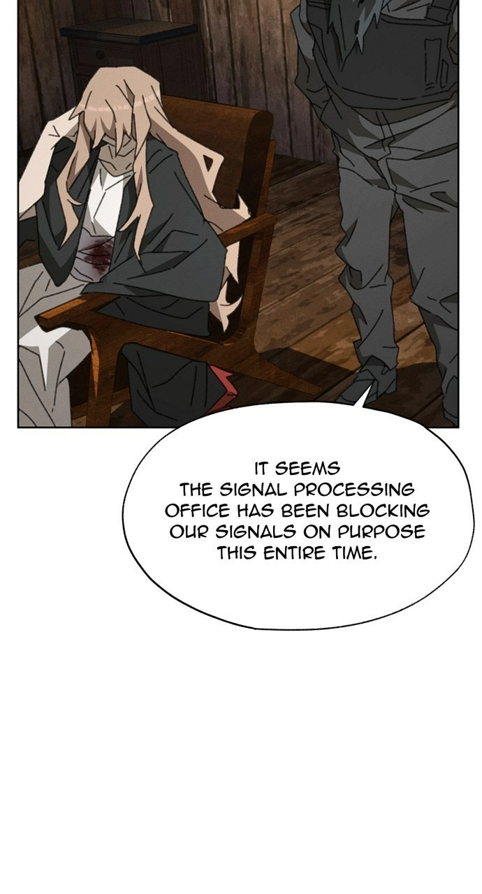 The Undertaker of Monsters Chapter 16 page 86 - 