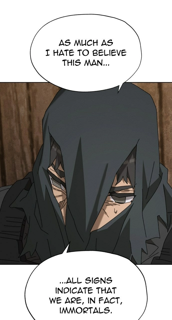 The Undertaker of Monsters Chapter 16 page 87 - 