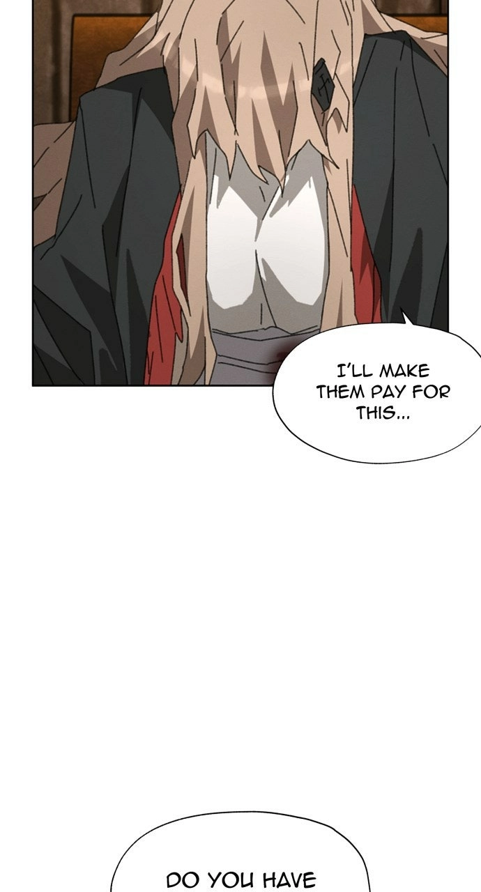 The Undertaker of Monsters Chapter 16 page 89 - 