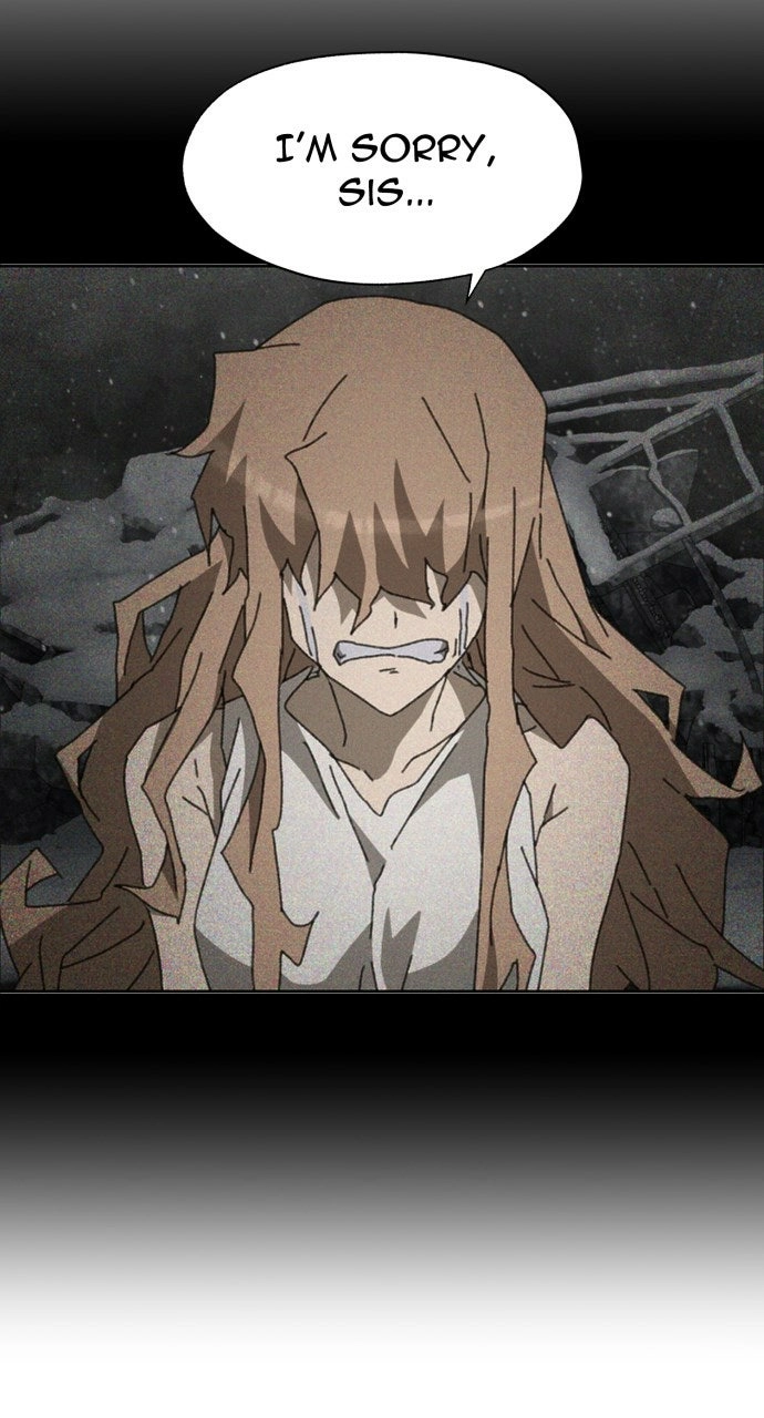The Undertaker of Monsters Chapter 16 page 91 - 
