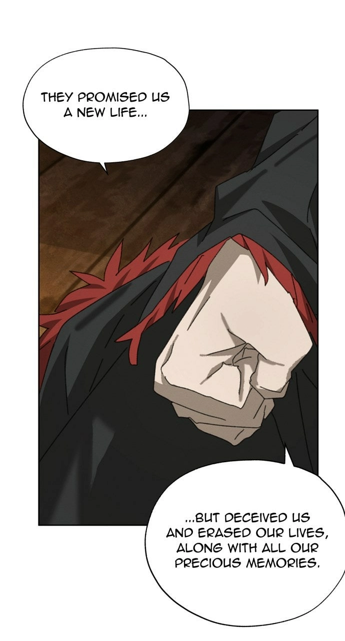 The Undertaker of Monsters Chapter 16 page 92 - 