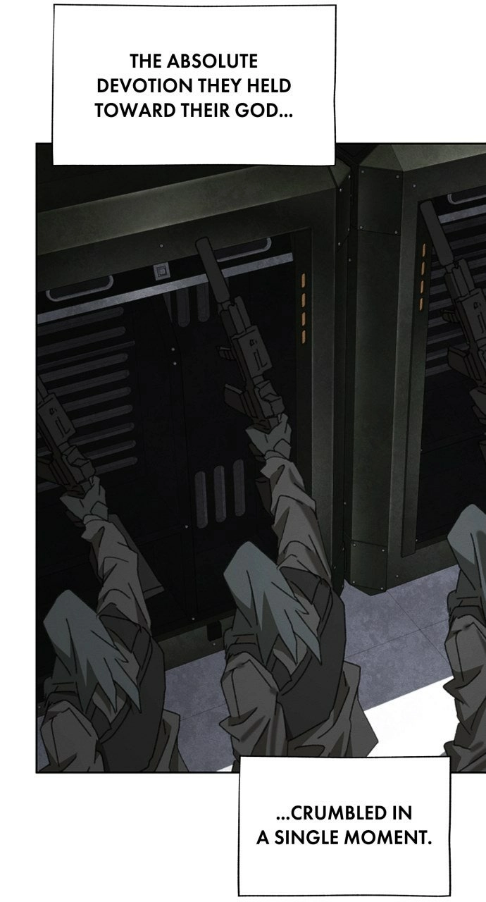The Undertaker of Monsters Chapter 16 page 95 - 