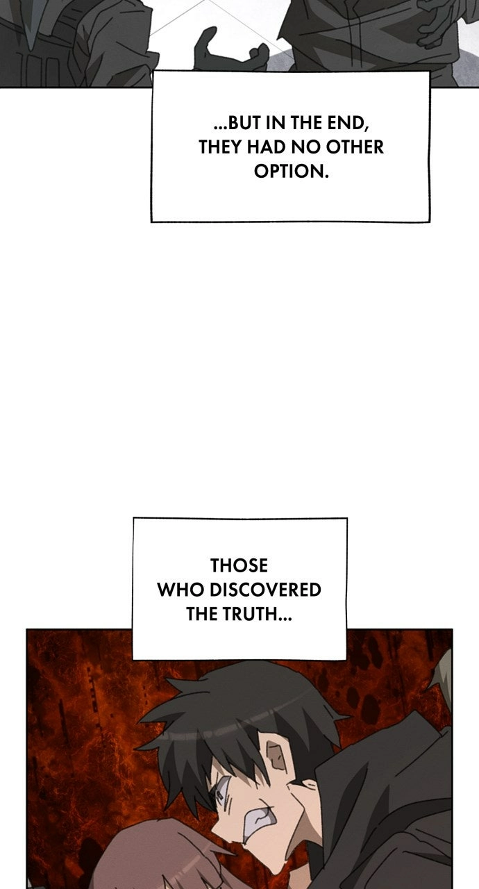 The Undertaker of Monsters Chapter 16 page 97 - 