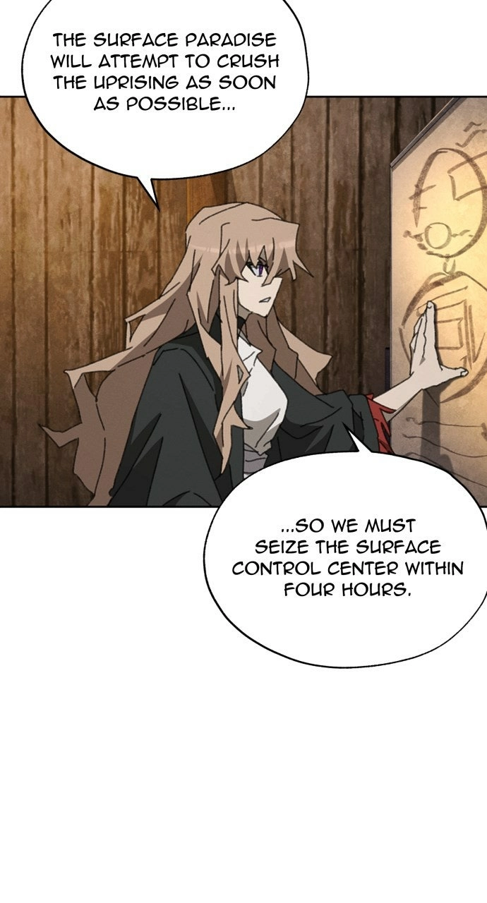 The Undertaker of Monsters Chapter 16 page 99 - 