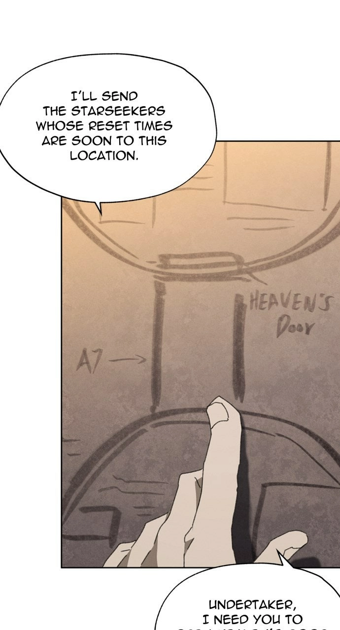 The Undertaker of Monsters Chapter 16 page 100 - 