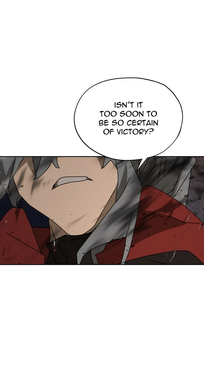 The Undertaker of Monsters Chapter 17 page 11 - 