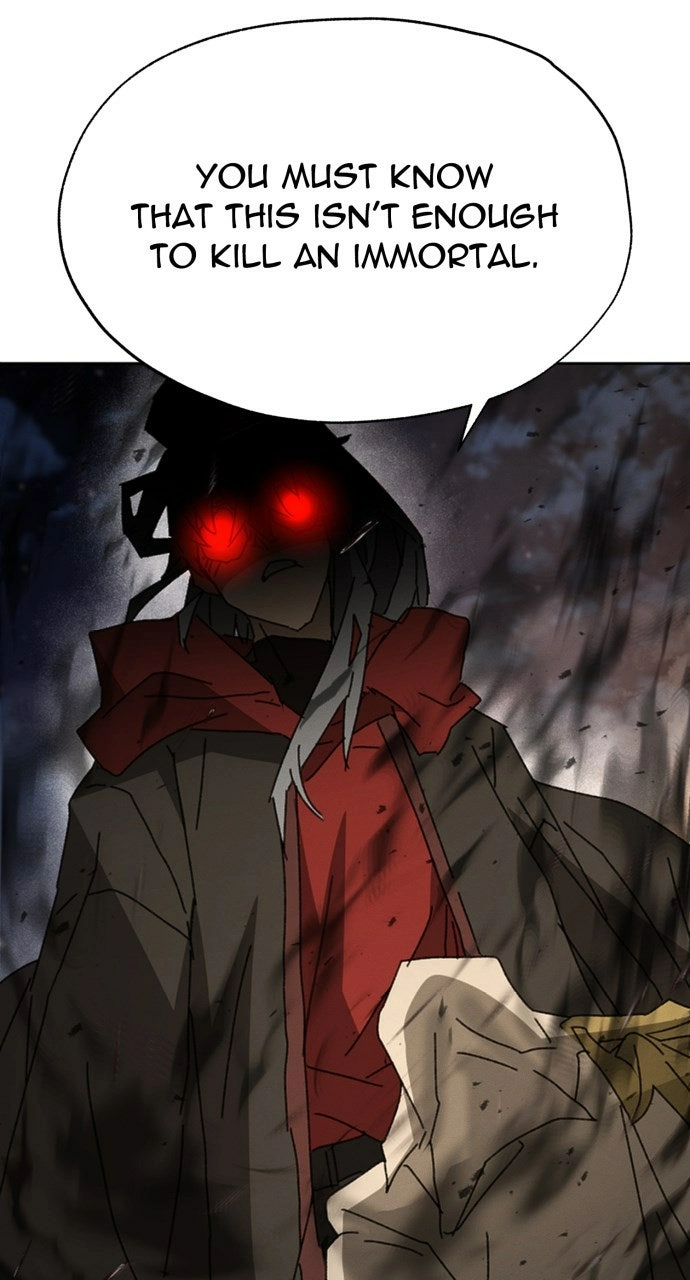 The Undertaker of Monsters Chapter 17 page 12 - 