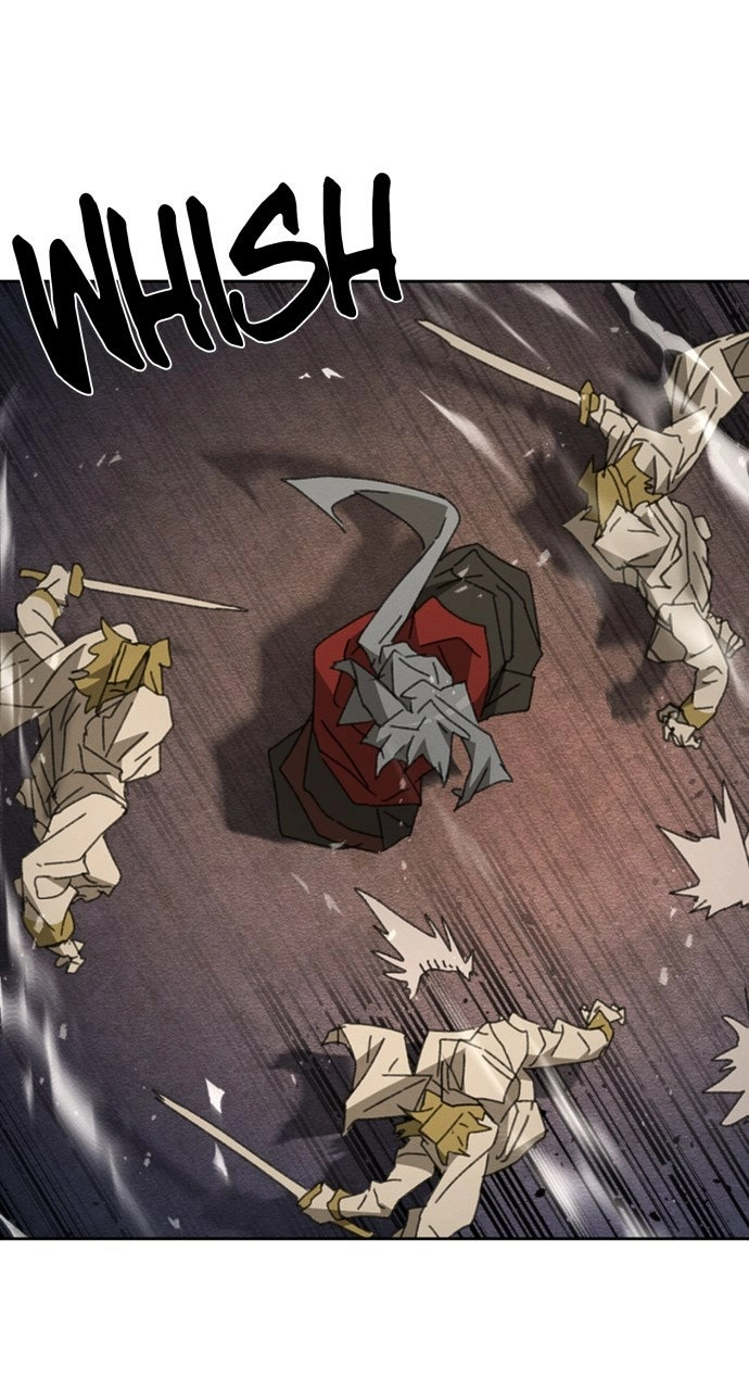 The Undertaker of Monsters Chapter 17 page 14 - 
