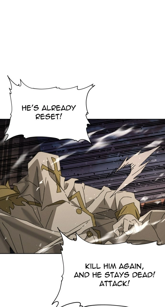 The Undertaker of Monsters Chapter 17 page 15 - 