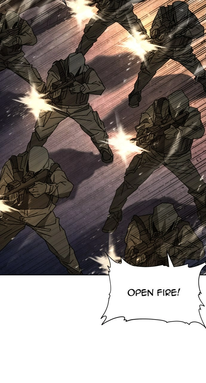 The Undertaker of Monsters Chapter 17 page 20 - 