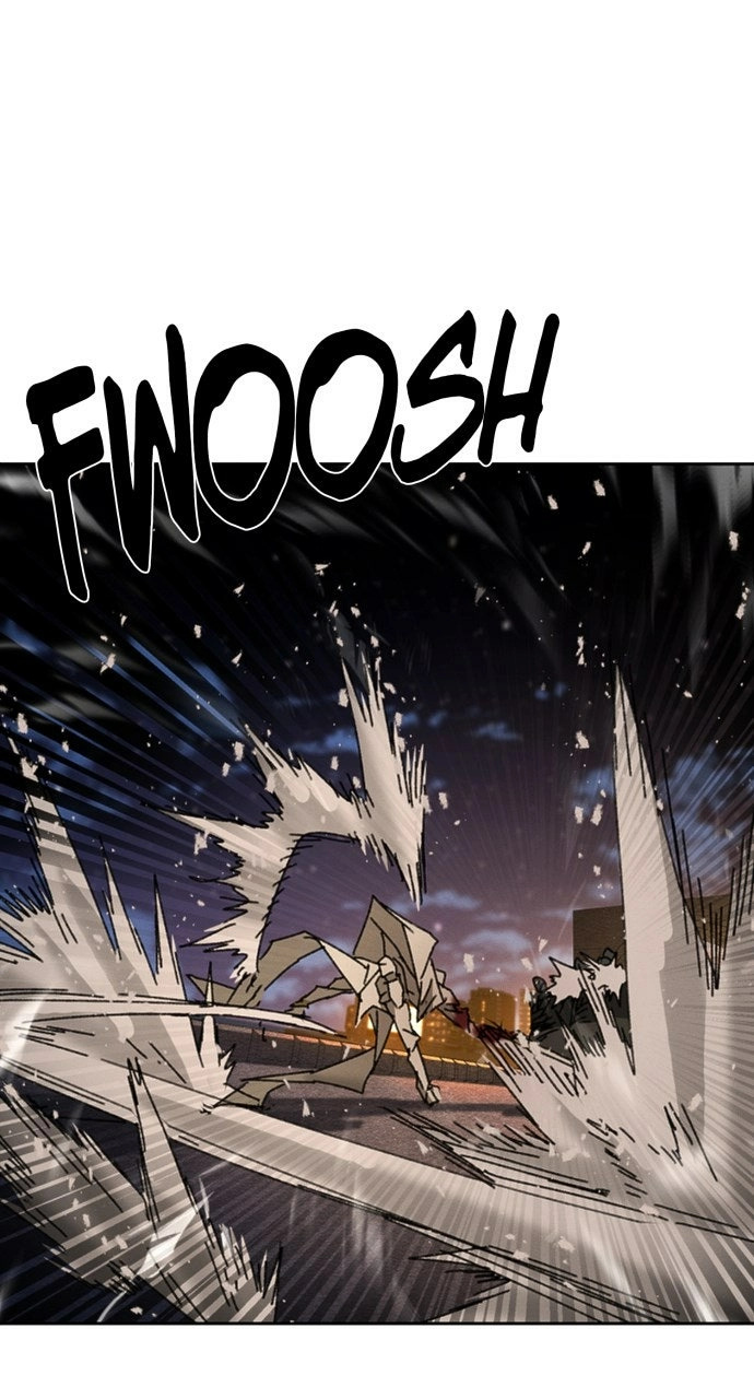The Undertaker of Monsters Chapter 17 page 21 - 