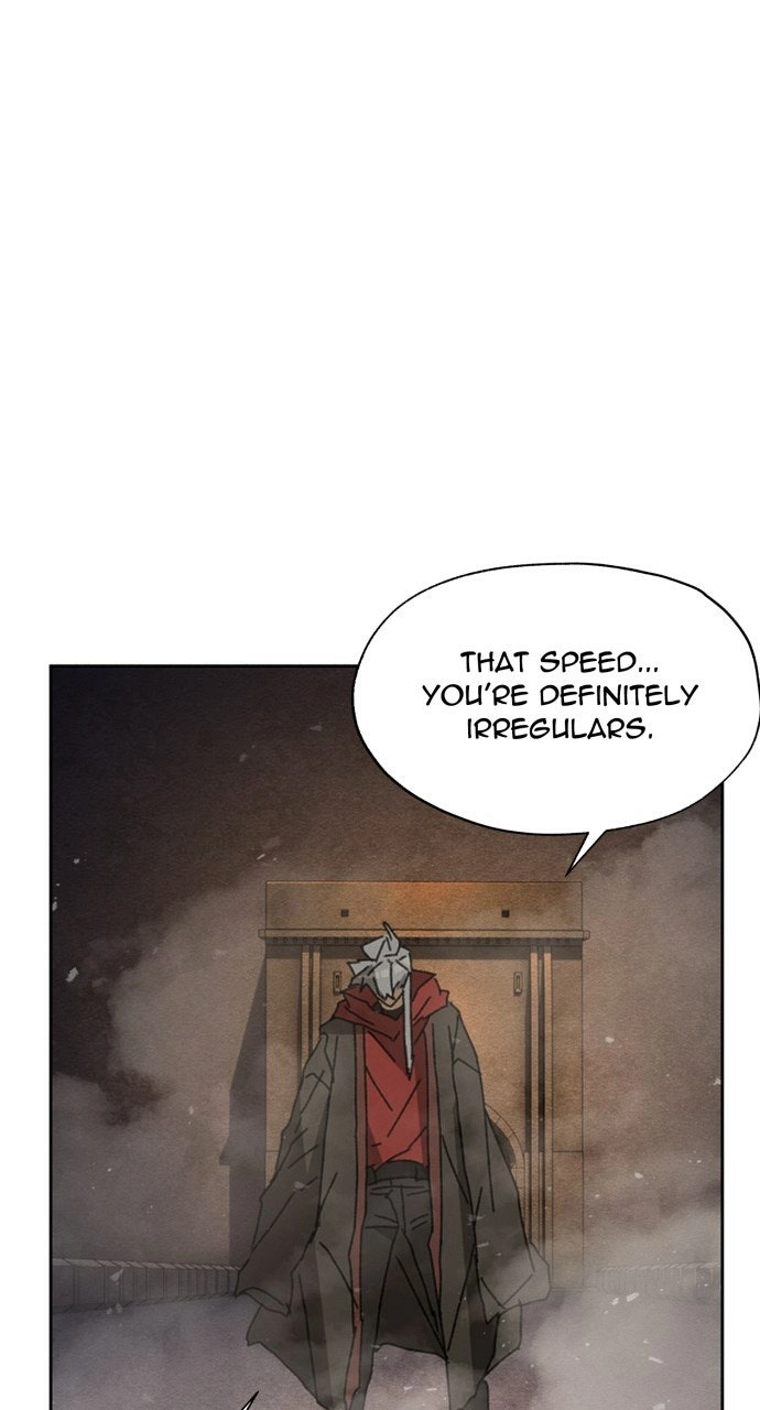 The Undertaker of Monsters Chapter 17 page 27 - 