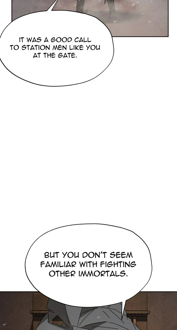 The Undertaker of Monsters Chapter 17 page 28 - 