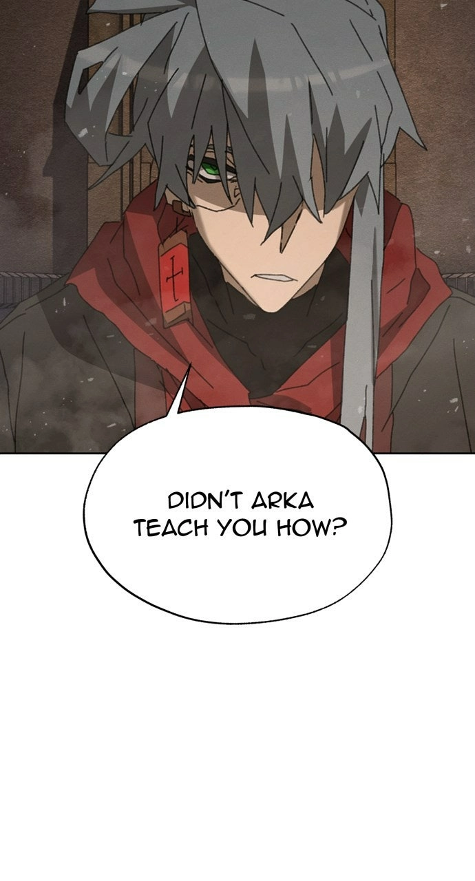 The Undertaker of Monsters Chapter 17 page 29 - 