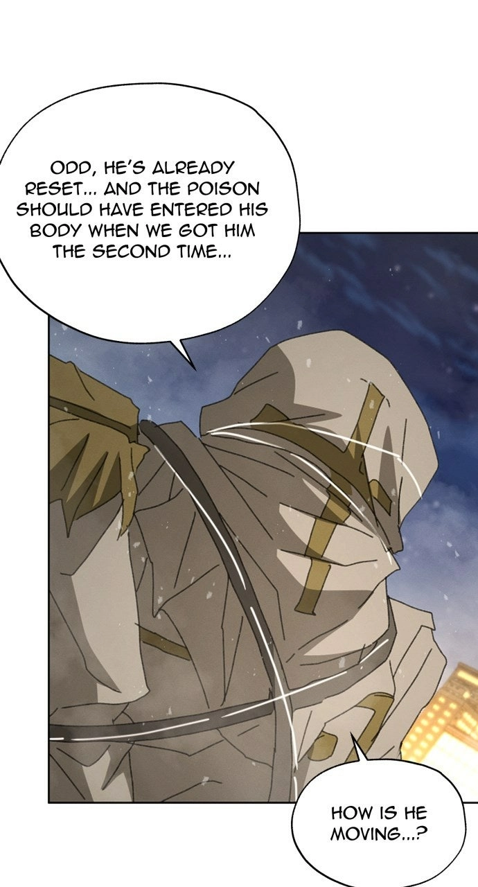 The Undertaker of Monsters Chapter 17 page 30 - 