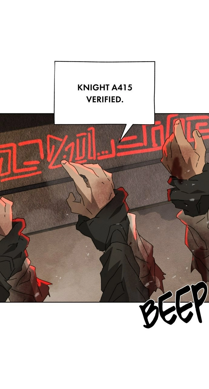 The Undertaker of Monsters Chapter 17 page 33 - 